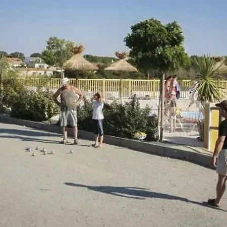 Campsite - Parc Aquatique - Ccbafhf