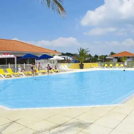 Camping - Parc Aquatique - Ccbafhf *
