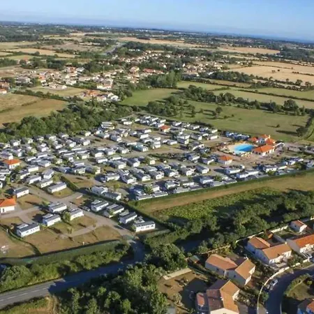 - Parc Aquatique - Ccbafhf Camping