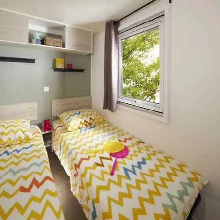 Camping - Parc Aquatique - Ccbafhf