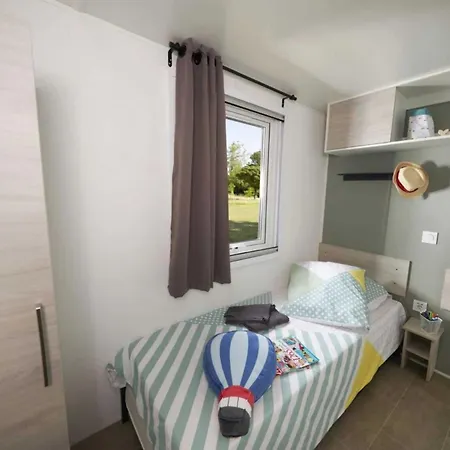Campsite - Parc Aquatique - Ccbafhf *